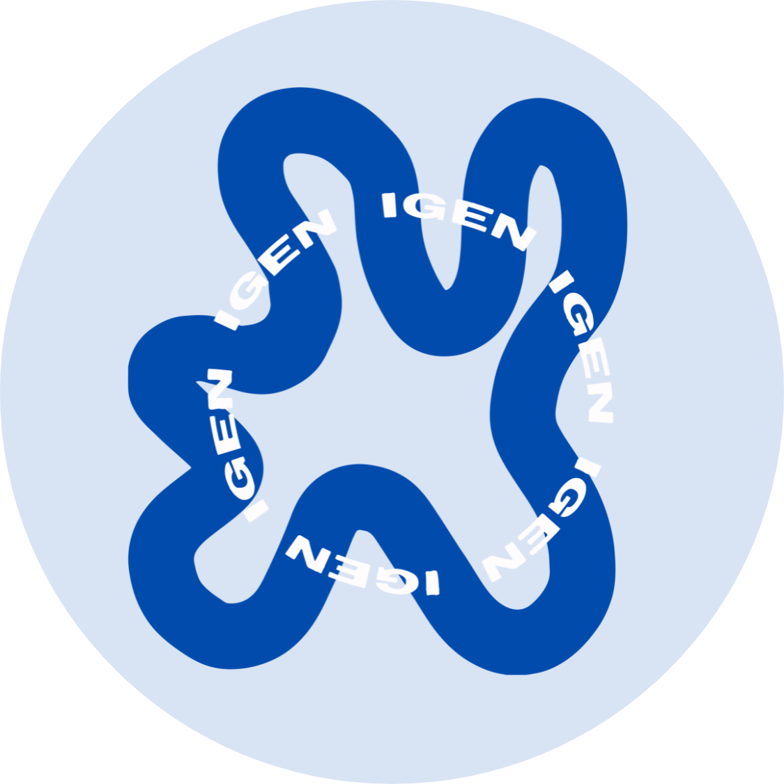 Black and White Minimal Monogram Logo-4